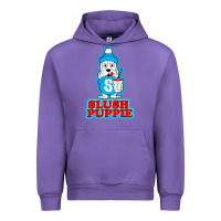 Tulip slush puppie cute Urban Hoodie - linhVisuals