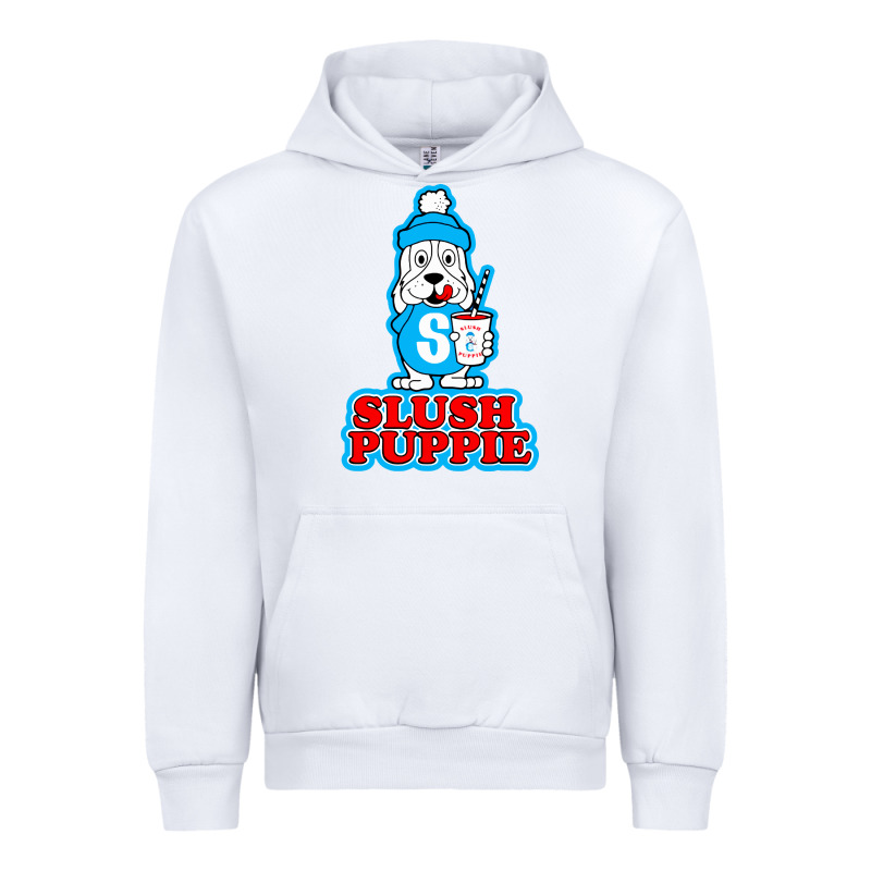 Slush Puppie Cute Urban Hoodie by linhVisuals | Teevron