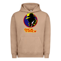 Pigment Burro dick tracy Urban Hoodie - linhVisuals