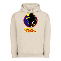Pigment French Oak dick tracy Urban Hoodie - linhVisuals