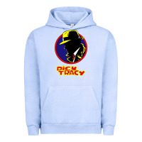 Pigment Grape Ice dick tracy Urban Hoodie - linhVisuals