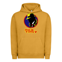 Pigment Peanut Butter dick tracy Urban Hoodie - linhVisuals