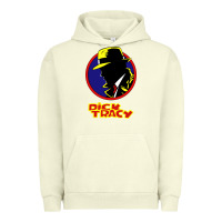 Pigment Pistachio dick tracy Urban Hoodie - linhVisuals