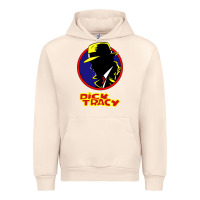 Sandshell dick tracy Urban Hoodie - linhVisuals