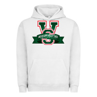 Pigment Lunar Rock mississippi valley Urban Hoodie - linhVisuals