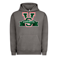 Pigment Tornado mississippi valley Urban Hoodie - linhVisuals