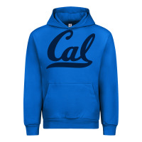 Cobalt california Urban Hoodie - linhVisuals