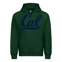 Forest Green california Urban Hoodie - linhVisuals