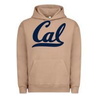 Pigment Burro california Urban Hoodie - linhVisuals