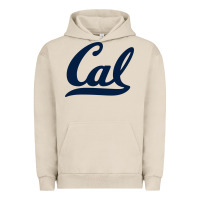 Pigment French Oak california Urban Hoodie - linhVisuals