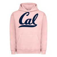 Pigment Salmon california Urban Hoodie - linhVisuals