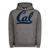 Pigment Tornado california Urban Hoodie - linhVisuals