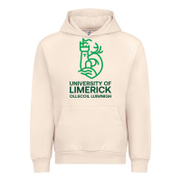 Sandshell ul  university of limerick Urban Hoodie - linhVisuals