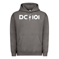 Pigment Tornado DC 101 Urban Hoodie - linhVisuals