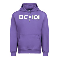 Tulip DC 101 Urban Hoodie - linhVisuals