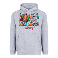 Heather Grey just a girl who loves cows Heavyweight Hoodie - JahusDesignShop