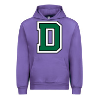 Tulip dartmouth Urban Hoodie - linhVisuals