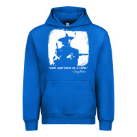 Josey Wales Player Film Urban Hoodie | Teevron