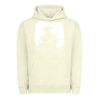 Pigment Pistachio josey wales player film Urban Hoodie - linhVisuals