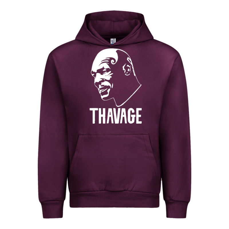 Thavage Urban Hoodie by linhVisuals | Teevron