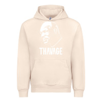 Sandshell THAVAGE Urban Hoodie - linhVisuals