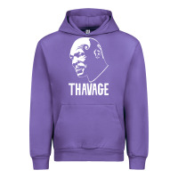 Tulip THAVAGE Urban Hoodie - linhVisuals