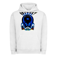 Pigment Lunar Rock journey Pride frontiers Urban Hoodie - linhVisuals