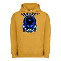 Journey Pride Frontiers Urban Hoodie | Teevron