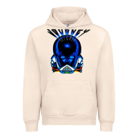 Sandshell journey Pride frontiers Urban Hoodie - linhVisuals