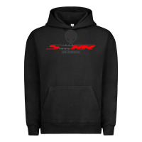 Pigment Black s1000rr not humane Urban Hoodie - linhVisuals