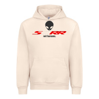 Sandshell s1000rr not humane Urban Hoodie - linhVisuals
