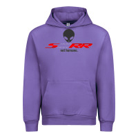 Tulip s1000rr not humane Urban Hoodie - linhVisuals