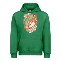 Chin Up   Robin Hood Urban Hoodie | Teevron