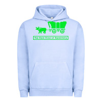 Pigment Grape Ice you have died of dysentery oregon trail Urban Hoodie - linhVisuals