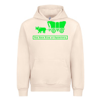 Sandshell you have died of dysentery oregon trail Urban Hoodie - linhVisuals