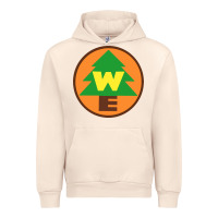Sandshell wilderness explorers Urban Hoodie - linhVisuals