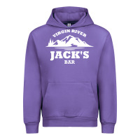 Tulip jacks bar virgin river Urban Hoodie - linhVisuals