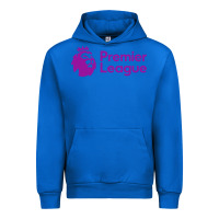 Cobalt premier #league Urban Hoodie - linhVisuals