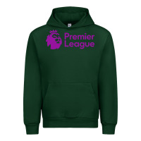 Forest Green premier #league Urban Hoodie - linhVisuals
