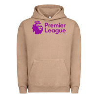 Pigment Burro premier #league Urban Hoodie - linhVisuals