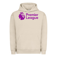 Pigment French Oak premier #league Urban Hoodie - linhVisuals