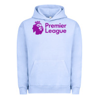 Pigment Grape Ice premier #league Urban Hoodie - linhVisuals