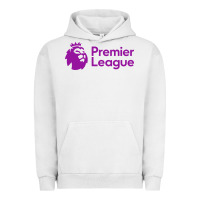 Pigment Lunar Rock premier #league Urban Hoodie - linhVisuals