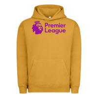 Pigment Peanut Butter premier #league Urban Hoodie - linhVisuals