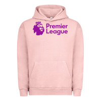 Pigment Salmon premier #league Urban Hoodie - linhVisuals