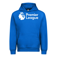 Cobalt premier #league Urban Hoodie - linhVisuals