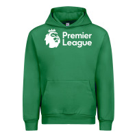 Emerald premier #league Urban Hoodie - linhVisuals