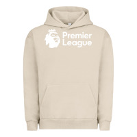 Pigment French Oak premier #league Urban Hoodie - linhVisuals