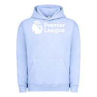 Pigment Grape Ice premier #league Urban Hoodie - linhVisuals