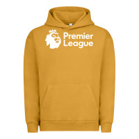 Pigment Peanut Butter premier #league Urban Hoodie - linhVisuals